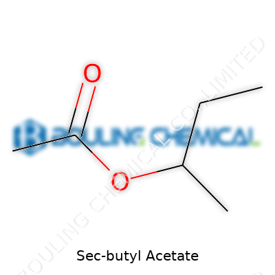 Sec-butyl Acetate