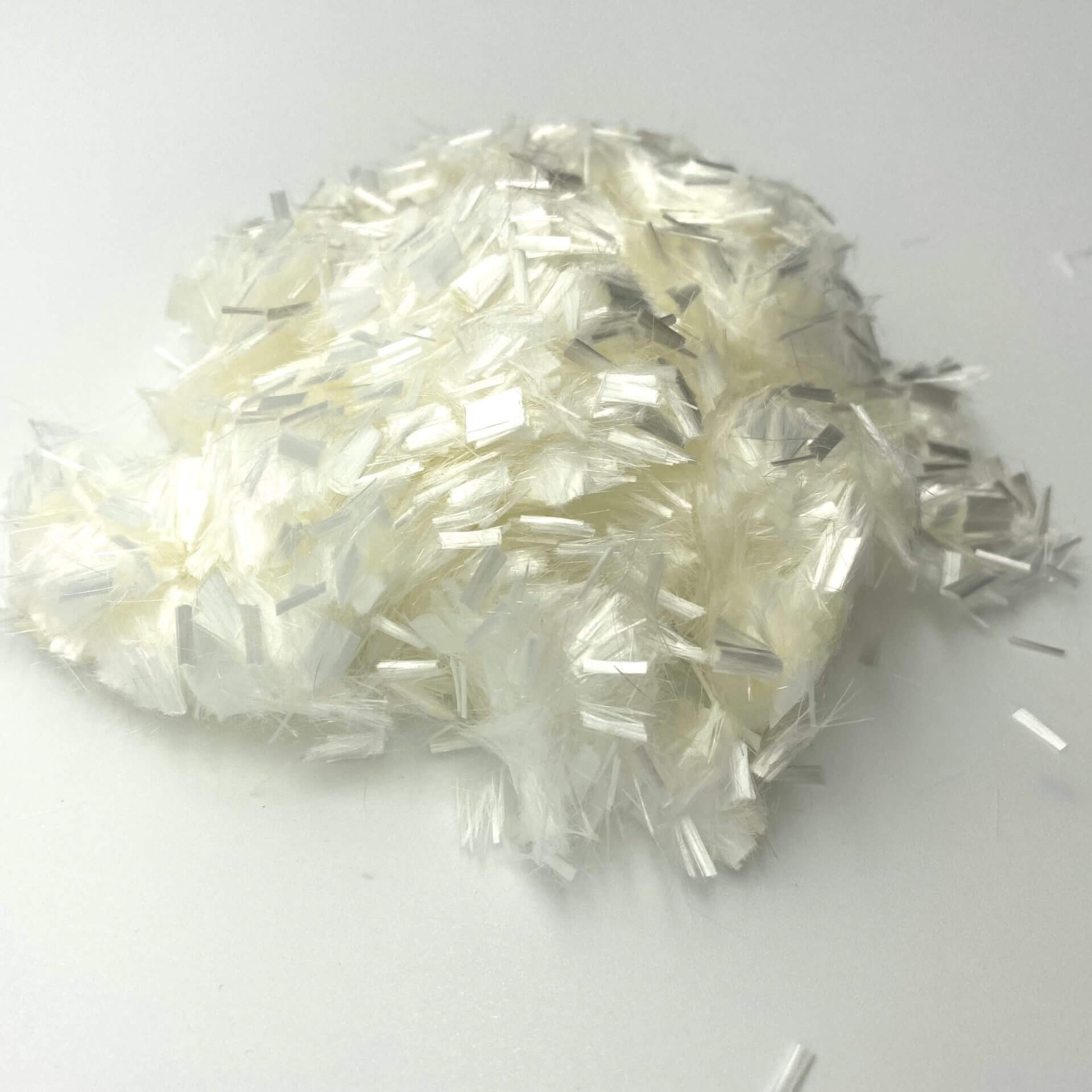 Characteristics and application of water-soluble polyvinyl alcohol fiber