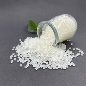 Difference between PVA and PLA Blow Molding Raw Materials