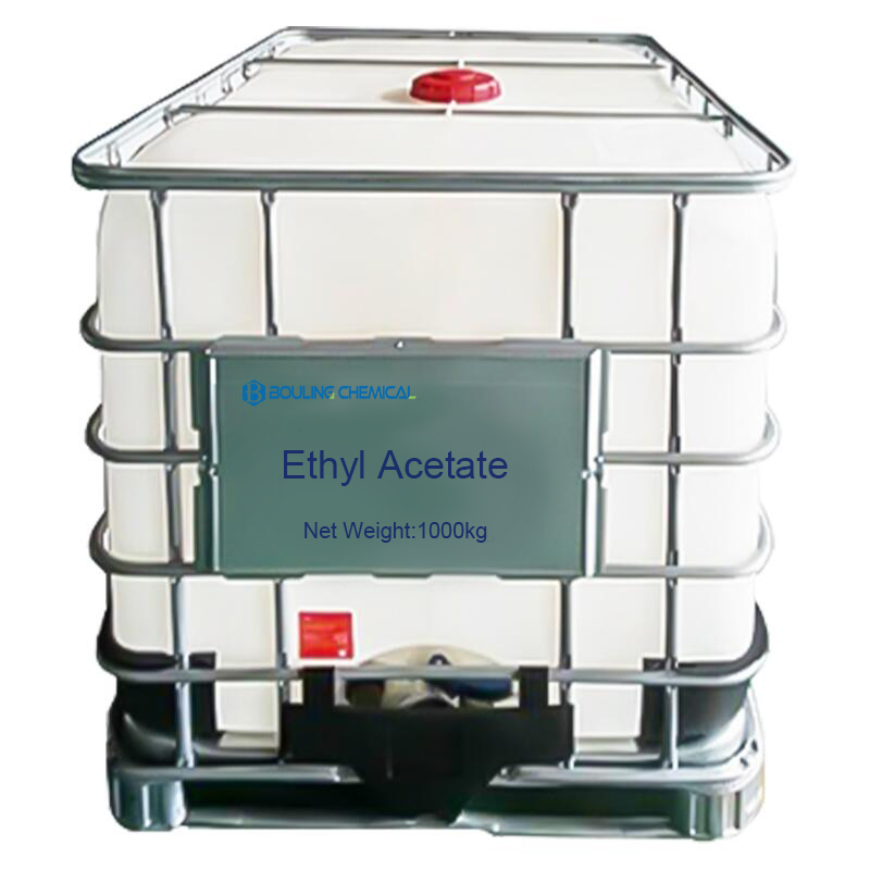 Ethyl Acetate-cas-141-78-6 Ethyl Acetate-cas-141-78-6