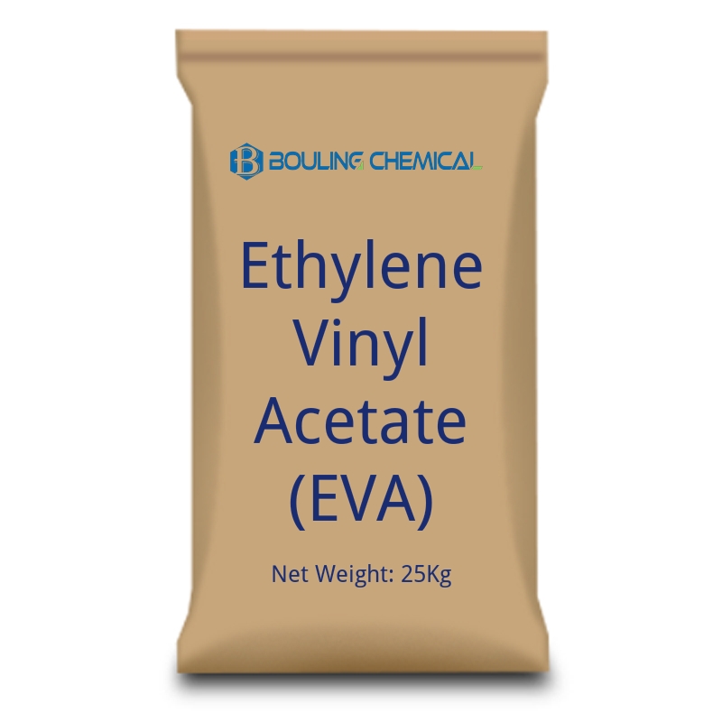 Ethylene Vinyl Acetate (EVA)