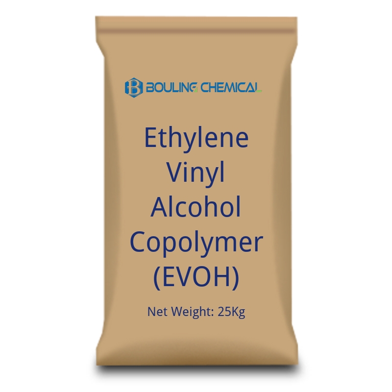 Ethylene Vinyl Alcohol Copolymer (EVOH)