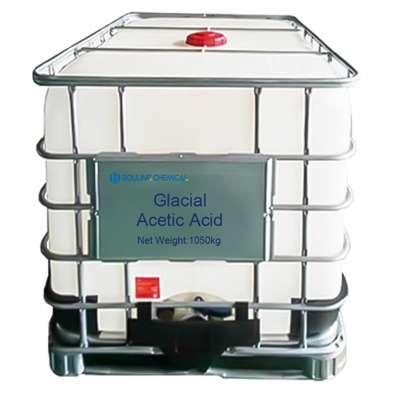 Glacial Acetic Acid