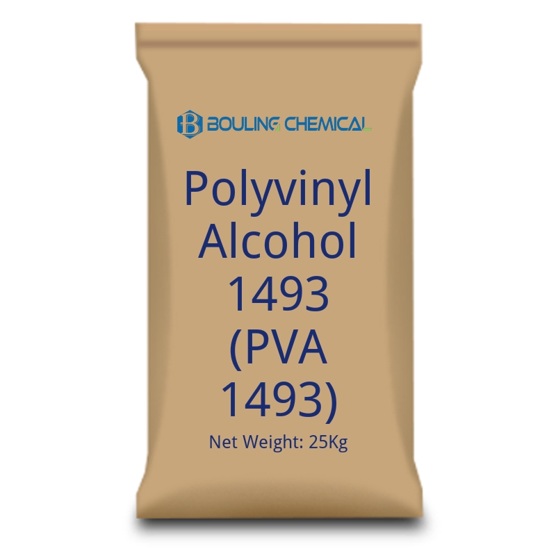 Polyvinyl Alcohol 1493 (PVA 1493)-cas-9002-89-5 Polyvinyl Alcohol 1493 (PVA 1493)-cas-9002-89-5