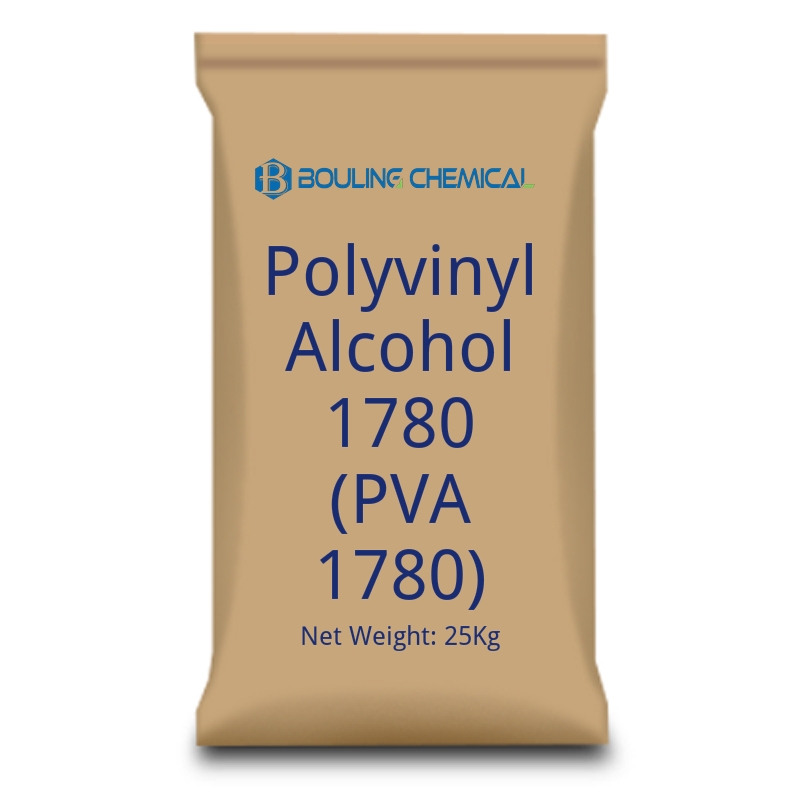 Polyvinyl Alcohol 1780 (PVA 1780)-cas-9002-89-5 Polyvinyl Alcohol 1780 (PVA 1780)-cas-9002-89-5