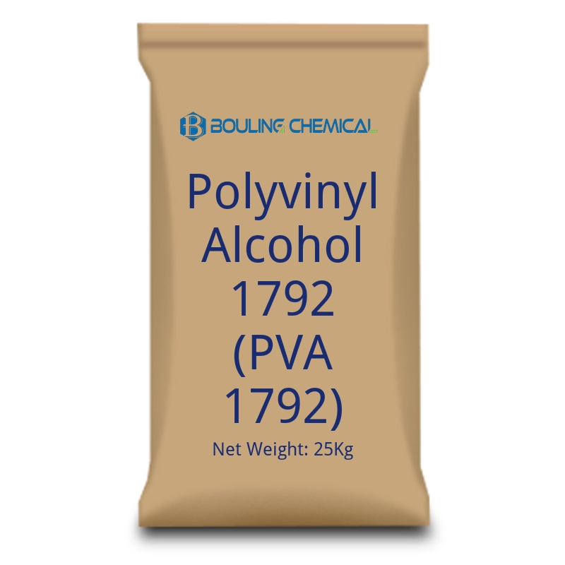 Polyvinyl Alcohol 1792 (PVA 1792)