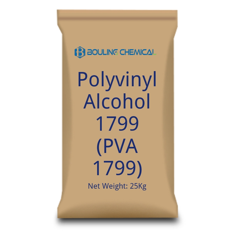 Polyvinyl Alcohol 1799 (PVA 1799)
