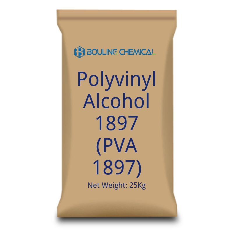 Polyvinyl Alcohol 1897 (PVA 1897)-cas-9002-89-5 Polyvinyl Alcohol 1897 (PVA 1897)-cas-9002-89-5