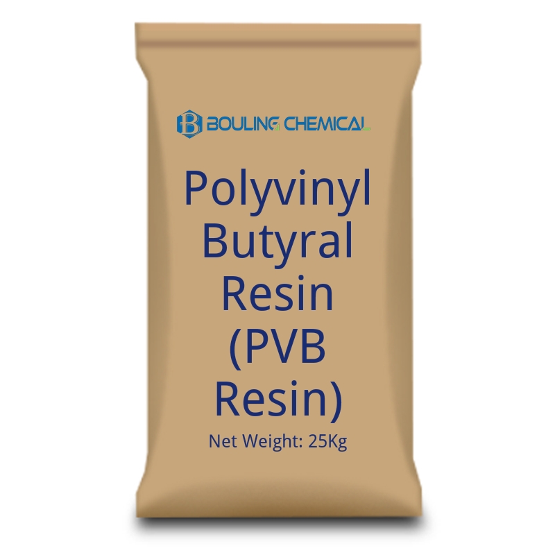 Polyvinyl Butyral Resin (PVB Resin)-cas-9003-49-0 Polyvinyl Butyral Resin (PVB Resin)-cas-9003-49-0