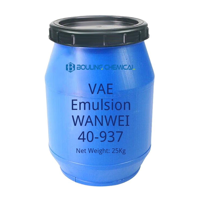 VAE Emulsion WANWEI 40-937-cas-24937-78-8