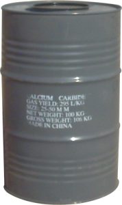 Calcium Carbide 100KG