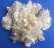 High-strength-modulus-PVA-fiber